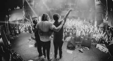 Spiderbait - Rock band