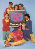 Square One Television - American television program