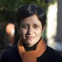 Sramana Mitra - Writer