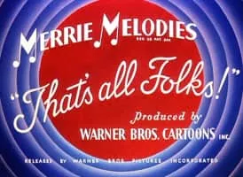 Stage Door Cartoon - 1944 ‧ Short/Comedy