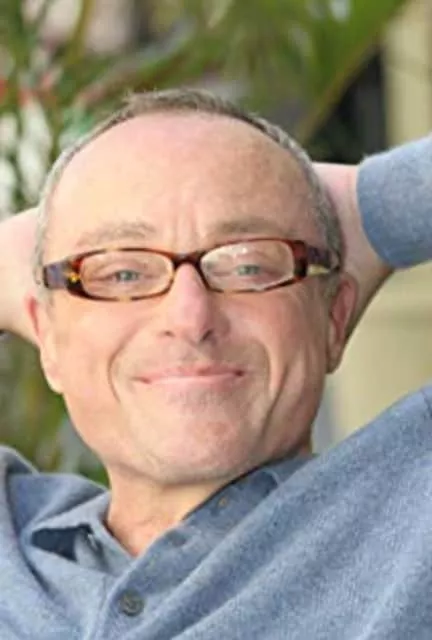 Stanley Kamel - American actor