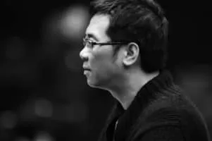 Stanley Kwan - Film director