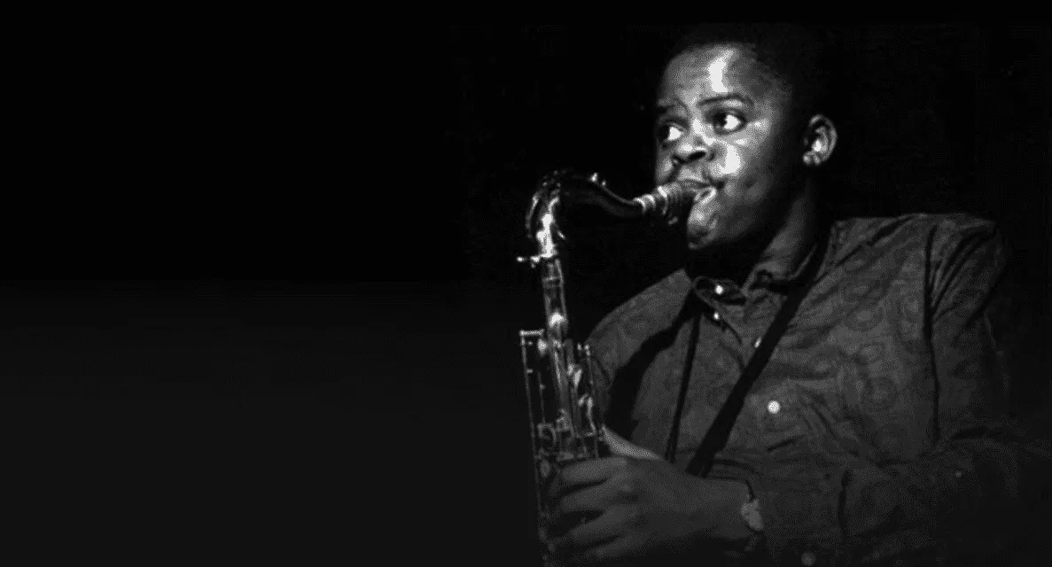 Stanley Turrentine - Record producer