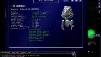 Starport: Galactic Empires - Online game