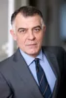 Stefan Godin - Actor