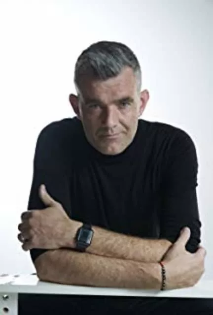 Stefán Karl Stefánsson - Icelandic actor