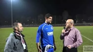 Stephan Flauder - German footballer