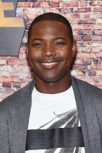 Stephen Rider - American film actor