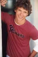 Stephen Sean Ford - American actor