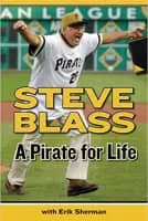 Steve Blass - American former baseball player