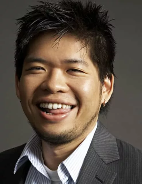 Steve Chen - Co-Founder of YouTube