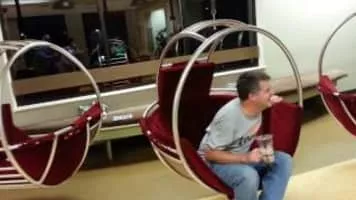 Steve Delaney - English comedian