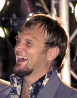Steve Hofmeyr - South African singer