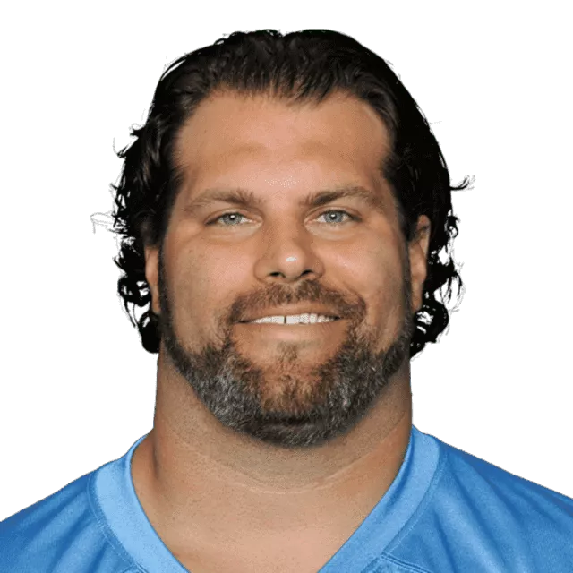 Steve Hutchinson - American football guard