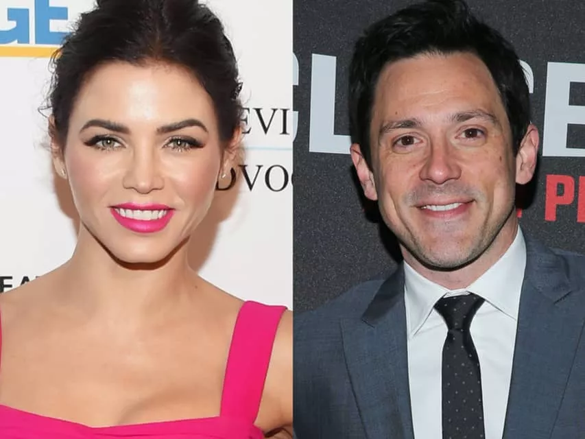 Steve Kazee - American actor