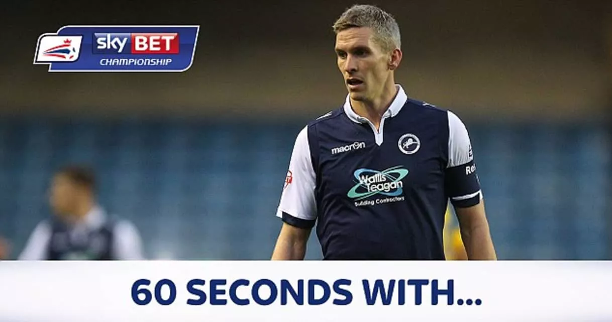 Steve Morison - Football manager
