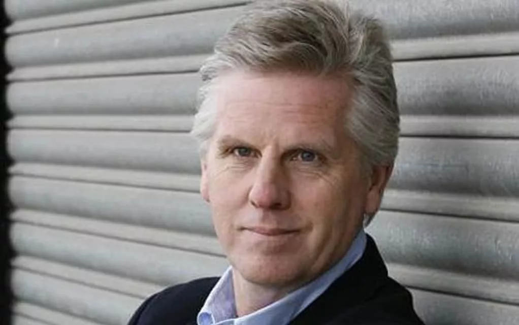 Steve Rider - Sports commentator