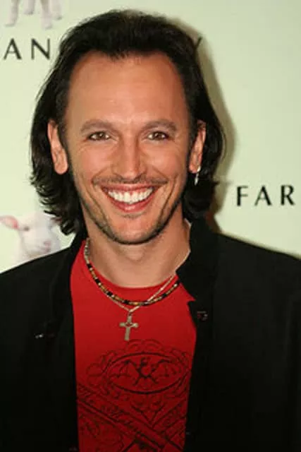 Steve Valentine - Actor