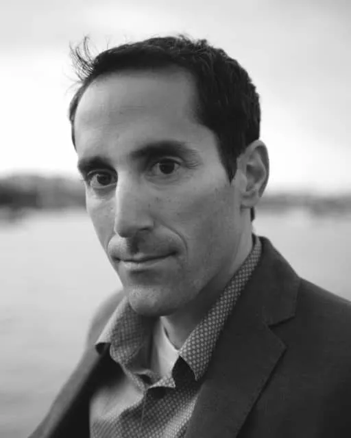 Steve Yedlin - American cinematographer