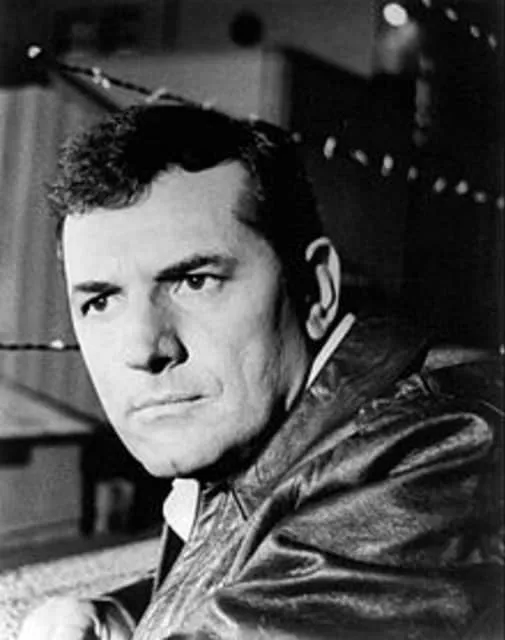 Steven Hill - American TV personality