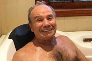 Stênio Garcia - Brazilian actor