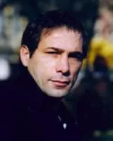 Stéphane Ferrara - French actor