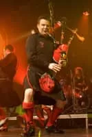 Stuart Cassells - Musical artist