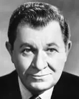 Stuart Erwin - American actor