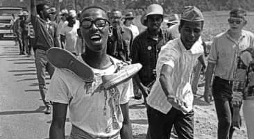 Student Nonviolent Coordinating Committee - 