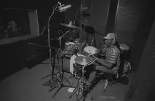 Style Scott - Record producer