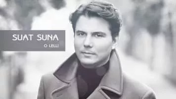 Suat Suna - Turkish musical composer