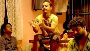 Sudhi Koppa - Indian film actor