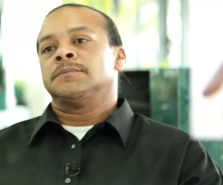 Suga Free - American rapper