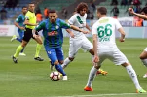 Süleyman Koç - Turkish-German footballer