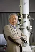 Sumio Iijima - Japanese physicist
