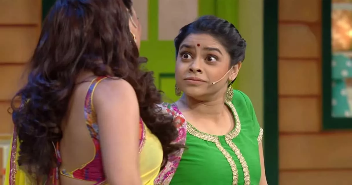 Sumona Chakravarti - Indian film actress