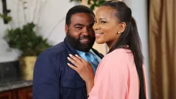 Sundy Carter - Actress