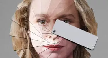 Sunny Bergman - Film director