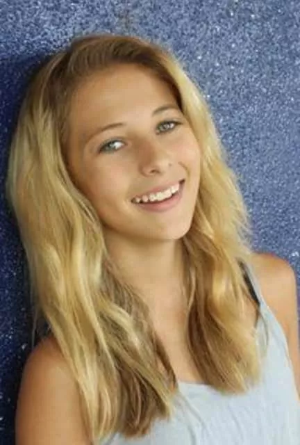 Sunny May Allison - Actress