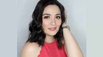 Sunshine Dizon - Filipino actress