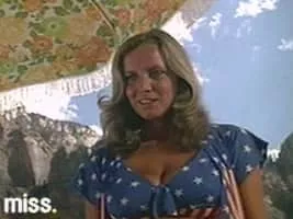 Susan Morgan Cooper - Film producer