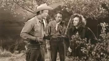 Susanna Pass - 1949 ‧ Action/Adventure/Western ‧ 1h 7m