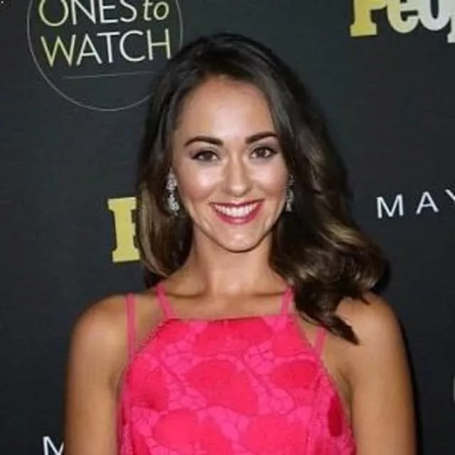 Susannah Fielding - English actress