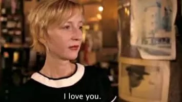 Susanne Lothar - German film actress