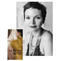 Suzanne Meloche - Canadian poet