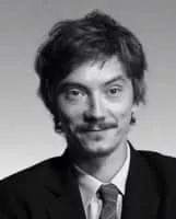 Swann Arlaud - French actor