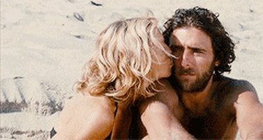 Swept Away - 2002 ‧ Romance/Comedy ‧ 1h 29m