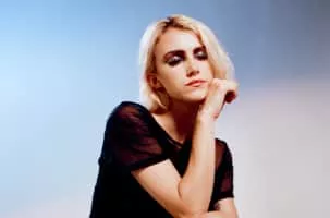 Swimming Girls - Musical group