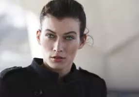 Sylta Fee Wegmann - German actress