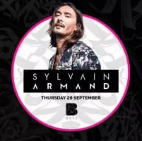 Sylvain Armand - French former footballer